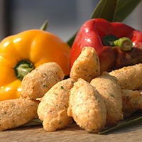 Bolinho de Bacalhau Couto e Brandão Bandeja