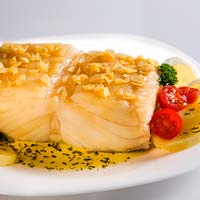 Lombo de Bacalhau Pascoal 5Kg